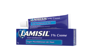 Lamisil 1% Creme
